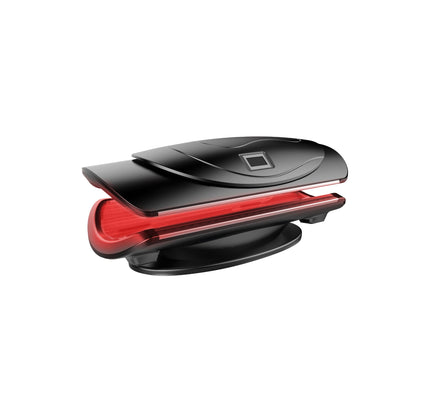 Merican M-MB PLUS Red Light Therapy Bed