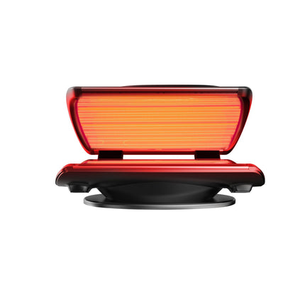 Merican M-MB PLUS Red Light Therapy Bed