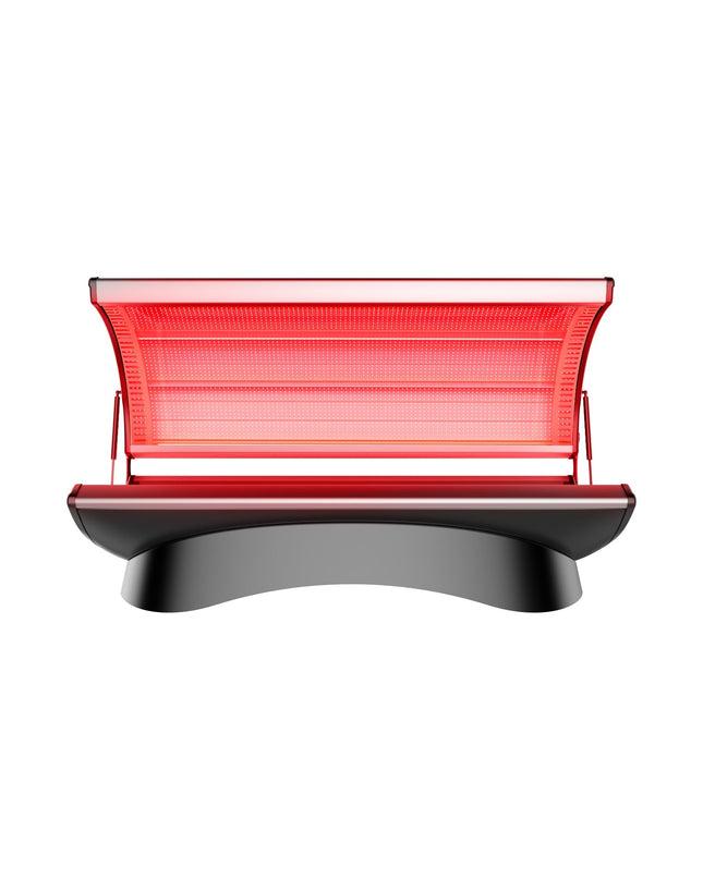 Merican M4N PLUS Red Light Therapy Bed