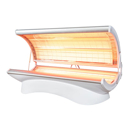 Merican M4N PLUS Red Light Therapy Bed