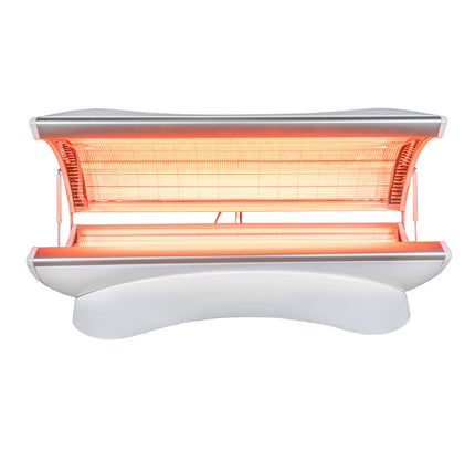 Merican M4N PLUS Red Light Therapy Bed