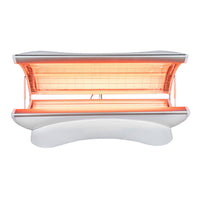 Merican M4N PLUS Red Light Therapy Bed