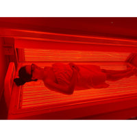 Merican M6N PLUS Red Light Therapy Bed