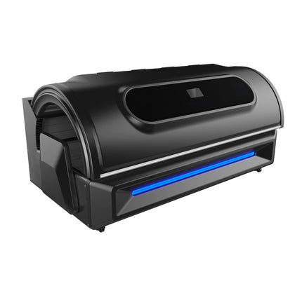 Merican M6N PLUS Red Light Therapy Bed