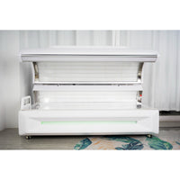 Merican M6N PLUS Red Light Therapy Bed