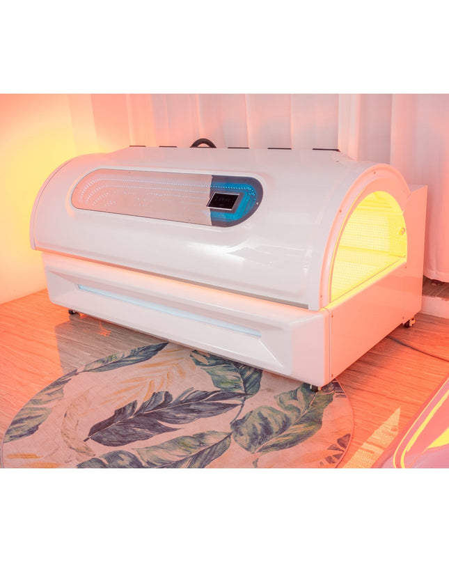 Merican M6N PLUS Red Light Therapy Bed
