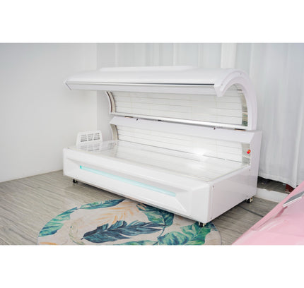 Merican M6N PLUS Red Light Therapy Bed