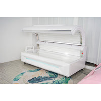Merican M6N PLUS Red Light Therapy Bed