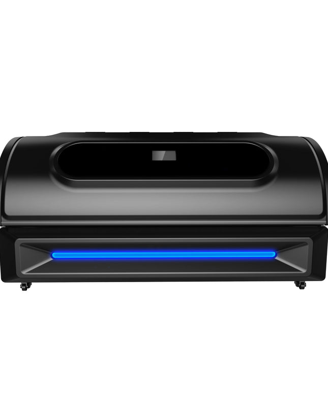 Merican M6N PLUS Red Light Therapy Bed