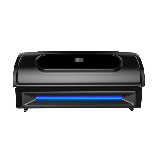Merican M6N PLUS Red Light Therapy Bed