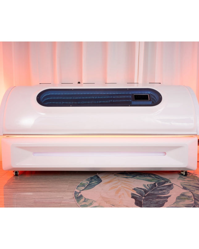 Merican M6N PLUS Red Light Therapy Bed