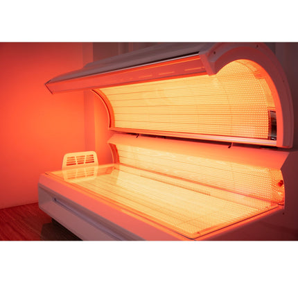 Merican M6N PLUS Red Light Therapy Bed