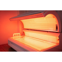 Merican M6N PLUS Red Light Therapy Bed