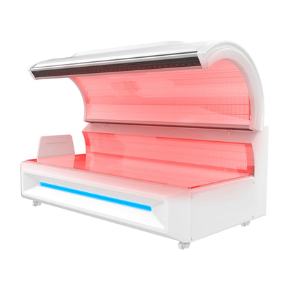 Merican M6N PLUS Red Light Therapy Bed