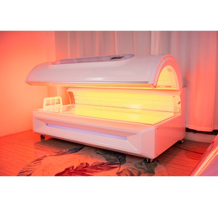 Merican M6N PLUS Red Light Therapy Bed