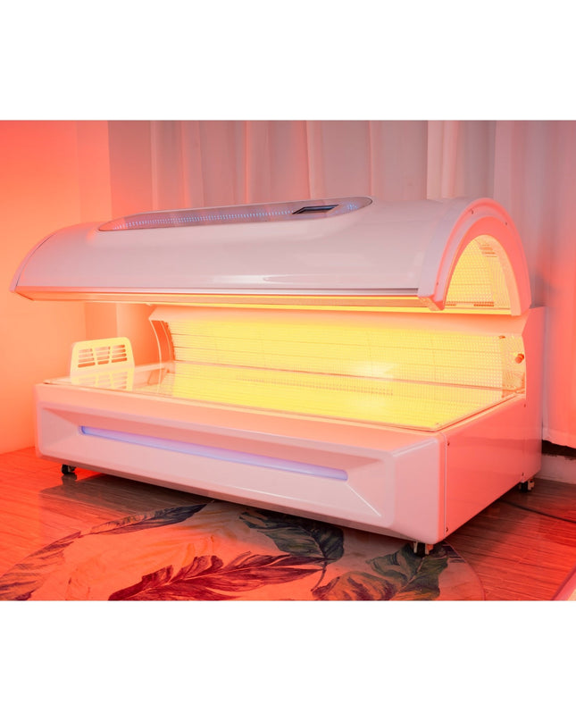 Merican M6N PLUS Red Light Therapy Bed
