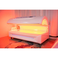 Merican M6N PLUS Red Light Therapy Bed