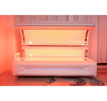 Merican M6N PLUS Red Light Therapy Bed