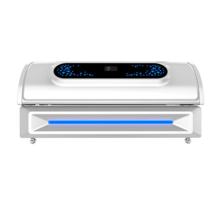 Merican M6N PLUS Red Light Therapy Bed