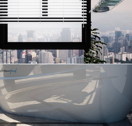 Dreampod Mineral Soaker