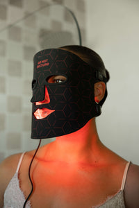The LED Light Therapy Mask