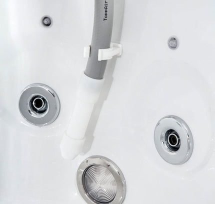 NeoQi Niagara Commercial Hydrotherapy Bath Spa