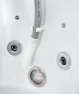 NeoQi Niagara Commercial Hydrotherapy Bath Spa