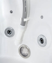 NeoQi Niagara Commercial Hydrotherapy Bath Spa