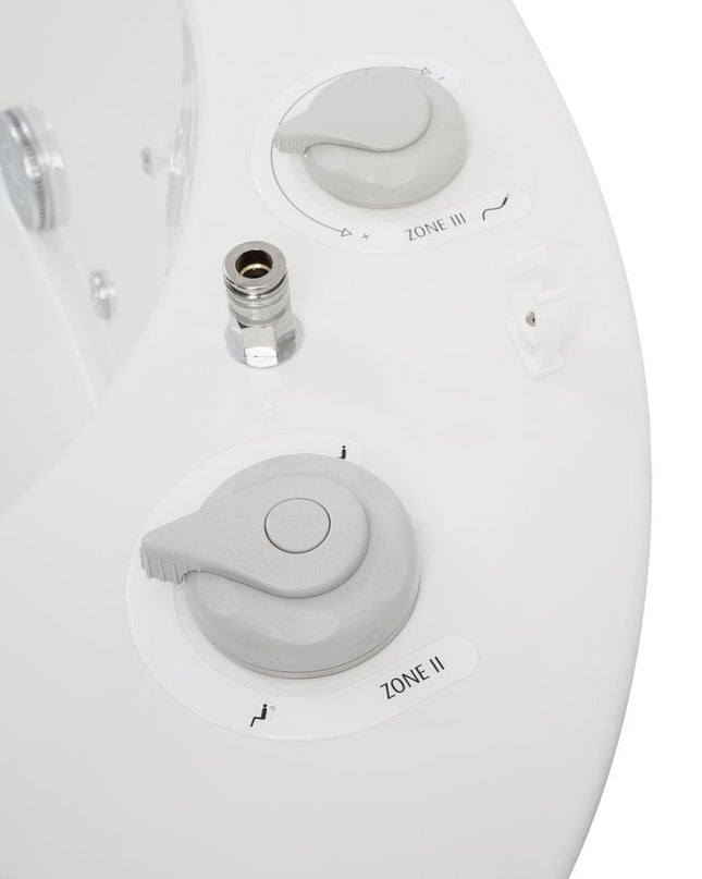 NeoQi Niagara Commercial Hydrotherapy Bath Spa