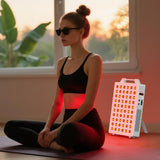 PurRed Advanced Red Light Therapy Panel