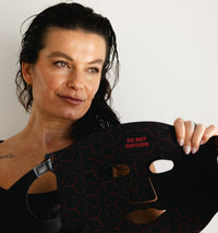 The LED Light Therapy Mask