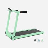 WalkingPad Denise Austin 2.0 Foldable Treadmill