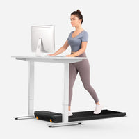 WalkingPad A1 Pro Foldable Under Desk Treadmill