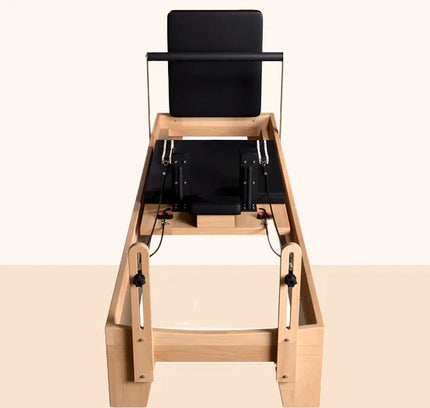 Kiva Reclaim Pilates Reformer