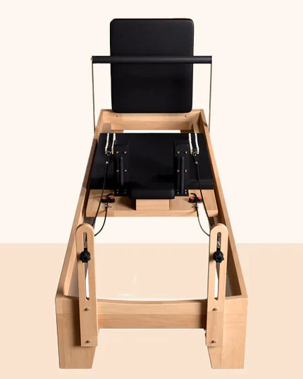 Kiva Reclaim Pilates Reformer