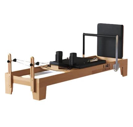 Kiva Reclaim Pilates Reformer