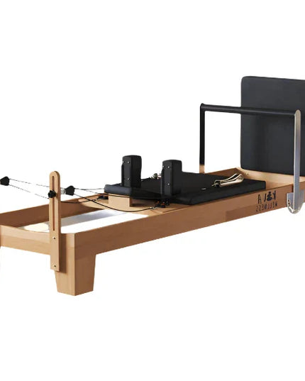 Kiva Reclaim Pilates Reformer