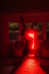Renew Red Light Large LED Therapy Panel
