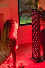 Renew Red Light Large LED Therapy Panel