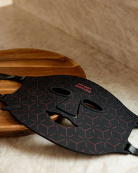 The LED Light Therapy Mask