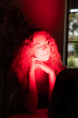 Renew Red Light Small LED Therapy Panel