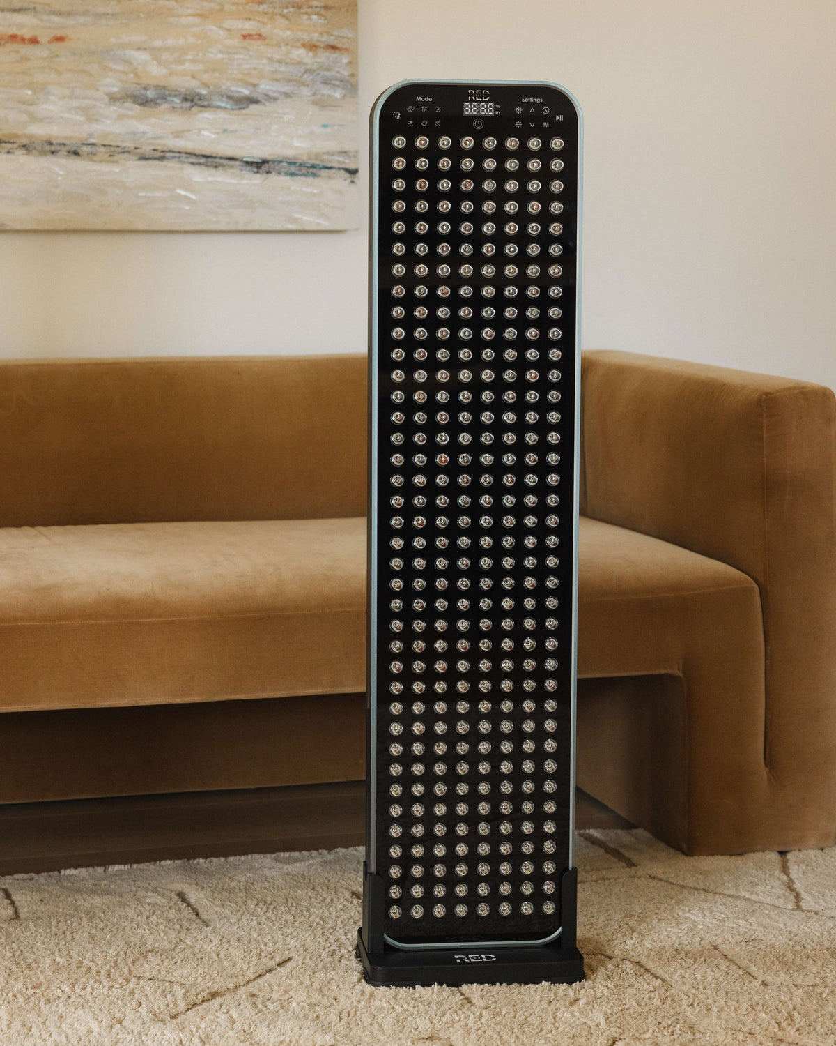 Renew Red Light Large LED Therapy Panel