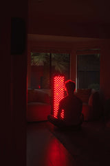 Renew Red Light Large LED Therapy Panel