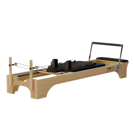Kiva Revolve Pilates Reformer