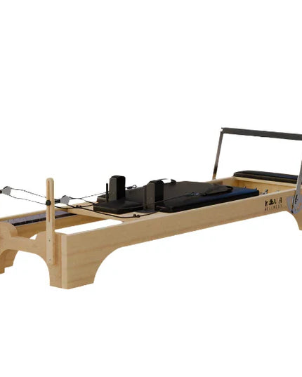 Kiva Revolve Pilates Reformer