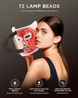 PurRed Light Therapy Mask