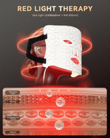 PurRed Light Therapy Mask