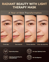 PurRed Light Therapy Mask