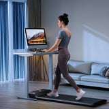 WalkingPad A1 Pro Foldable Under Desk Treadmill