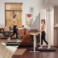 WalkingPad Z3 Hybrid Foldable Treadmill